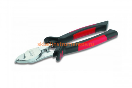 Кабелерез для кабеля диаметром до 12 мм и сечением до 70 кв.мм CIMCO  12 0138