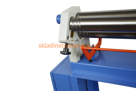Вальцы METALMASTER ESR 1345