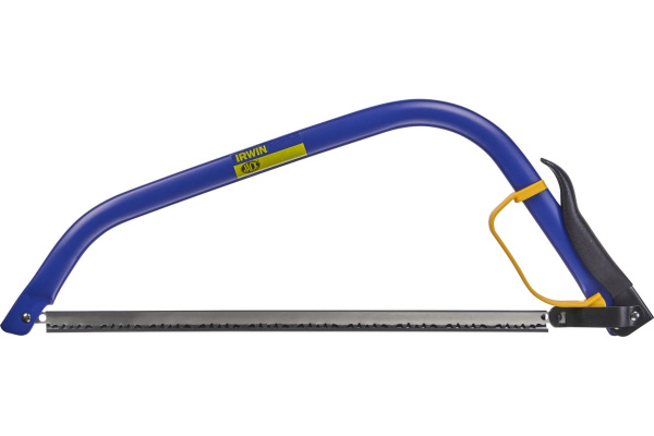 Лучковая пила для сырой древесины Irwin 533мм TXP1624533000