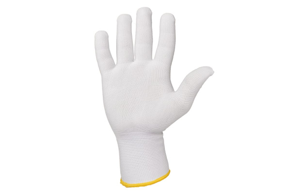 Бесшовные перчатки для точных работ Jeta Safety 12 пар JS011p-L Бесшовные перчатки для точных работ Jeta Safety 12 пар JS011p-L