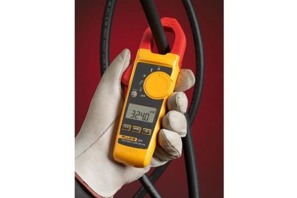 Токоизмерительные клещи FLUKE 324/ESPR