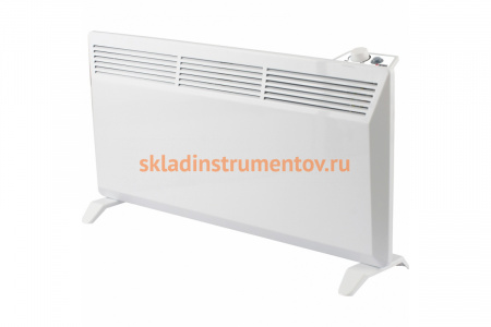 Электрический конвектор Denzel XCE-2000, 230 В, 2000 Вт 98117