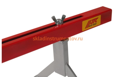 Траверса для вывешивания двигателя JTC ES420