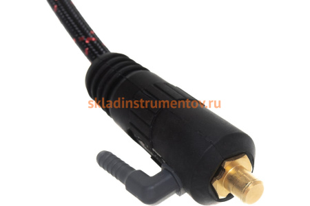 Наконечник PVS1625 кабельный ОКС с быстросъемом TIG TP ПТК 00000027215