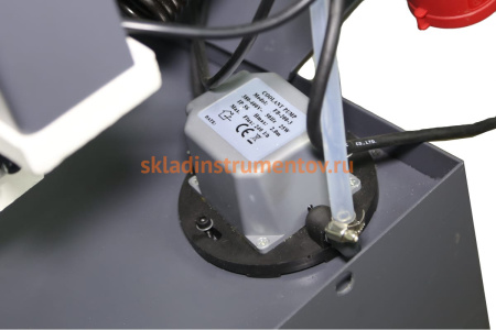 Ленточнопильный станок MetalMaster BSM-220 17733