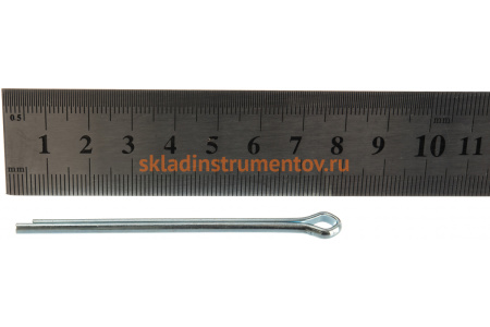 Набор шплинтов Trommelberg 555 шт. E101401