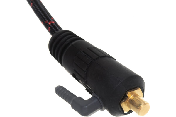 Наконечник PVS1625 кабельный ОКС с быстросъемом TIG TP ПТК 00000027215