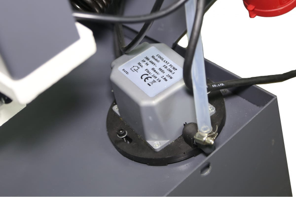 Ленточнопильный станок MetalMaster BSM-220 17733