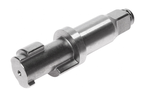 Ремкомплект JTC 08А привод 1/2" для пневмогайковерта 3202-08A