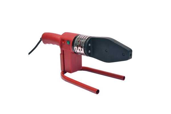 Аппарат для раструбной сварки VOLL V-Weld R040 4.50040