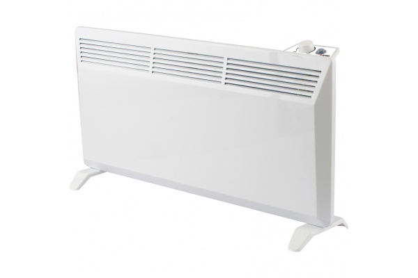 Электрический конвектор Denzel XCE-2000, 230 В, 2000 Вт 98117