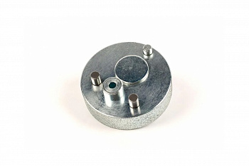 Фиксатор коленвала AIST для VOLVO/LAND ROVER 67230726 00-00020580