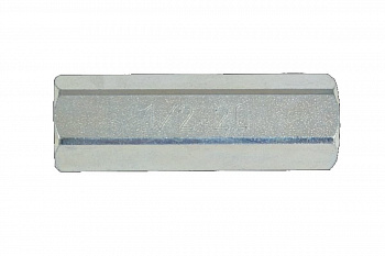 Переходник миксера универсальный M 14 (F) - 1/2" (F) EIBENSTOCK 32113000