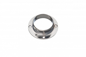 Скрытый облегченный фланец MFK-TORG Z-184 50 мм Z-000*50