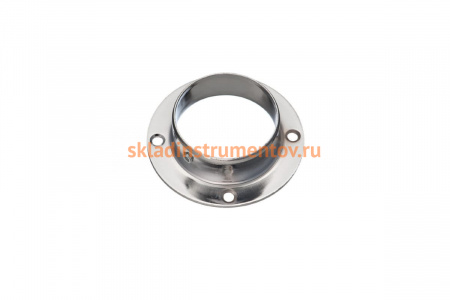 Скрытый облегченный фланец MFK-TORG Z-184 50 мм Z-000*50