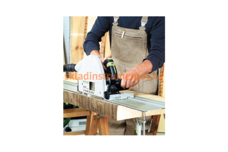 Пила FESTOOL TS 75 EBQ-PLUS-FS 561512