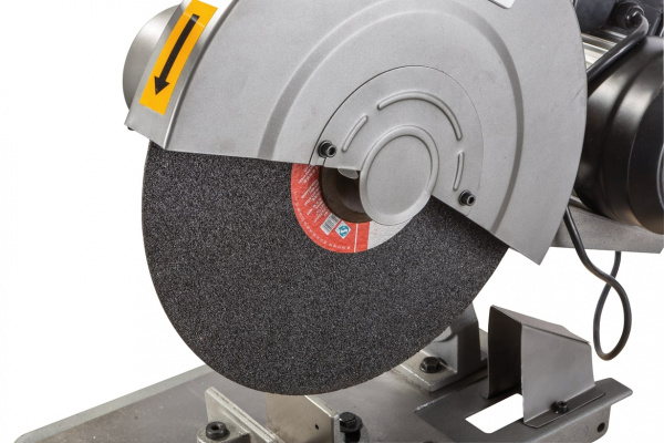 Абразивно-отрезной станок по металлу JET JCOM-400M 230В 50006101M