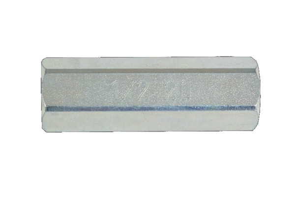 Переходник миксера универсальный M 14 (F) - 1/2" (F) EIBENSTOCK 32113000