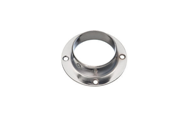 Скрытый облегченный фланец MFK-TORG Z-184 50 мм Z-000*50