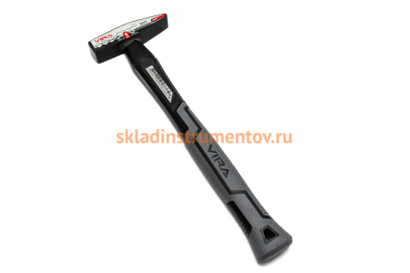 Слесарный молоток VIRA RAGE 300 г 903003