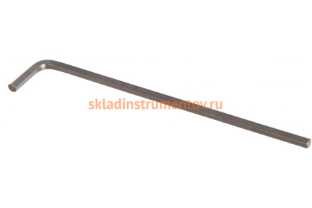 Длинный шестигранник FORCE 6мм 76406XL