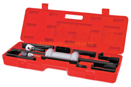 Обратный молоток Станкоимпорт 9 предметов KA-1309 Обратный молоток Станкоимпорт 9 предметов KA-1309