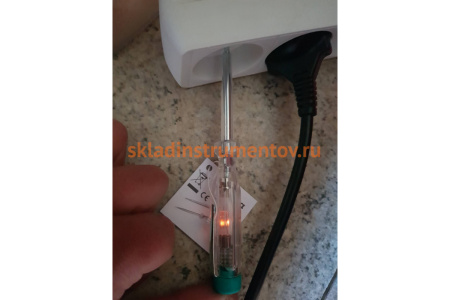 Набор диэлектрических отверток 1160i/1165i/7 SATZ 6TLG / 6 PCS WERA WE-031576