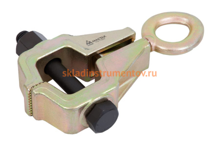 Кузовной зажим 5т МАСТАК 112-11005