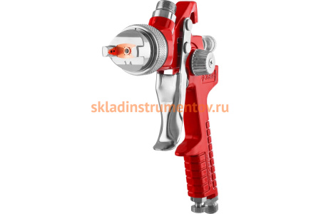 Пневматический краскопульт ЗУБР МАСТЕР МХ 250 06563-1.4