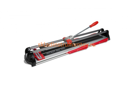 Ручной плиткорез с сумкой RUBI FAST-65 13932