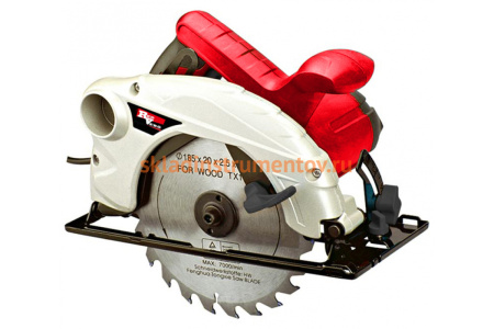 Дисковая электрическая пила REDVERG RD-CS160-67 6615507