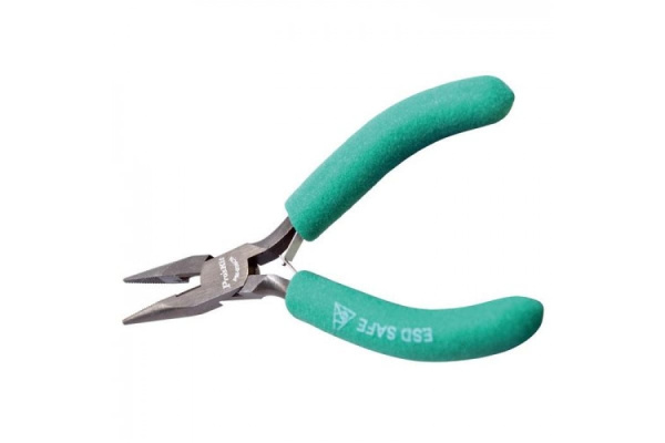 Длинногубцы ProsKit PM-036CN 00301875