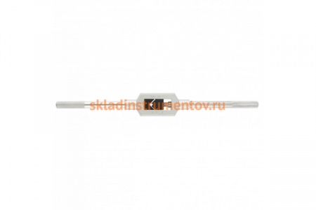 Вороток для метчиков М6-25 Сибртех 76925