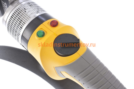 Аппарат для сварки пластиковых труб DENZEL DWP-2000, Х-PRO, 2000 Вт 94209