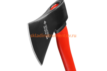 Топор Зубр Фиберглас 1000 2061-10_z02