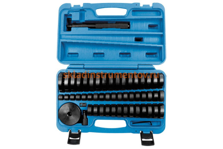 Набор установки ГРМ AIST VAG 2.5/3.3 TDI V6/V8 67230215 00-00012853