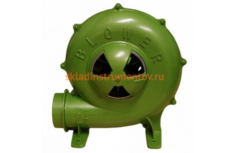 Вентилятор для горна кузнечного Blacksmith VT1-2.5