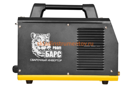 Установка воздушно-плазменной резки Барс CUT-47D 220В СВ000006651 Установка воздушно-плазменной резки Барс CUT-47D 220В СВ000006651