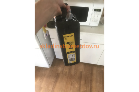 Импульсный шуруповерт Stanley SCI121S2K