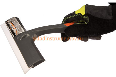 Силиконовый водосгон 20см STELS 55218