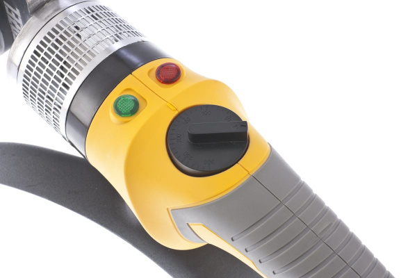 Аппарат для сварки пластиковых труб DENZEL DWP-2000, Х-PRO, 2000 Вт 94209