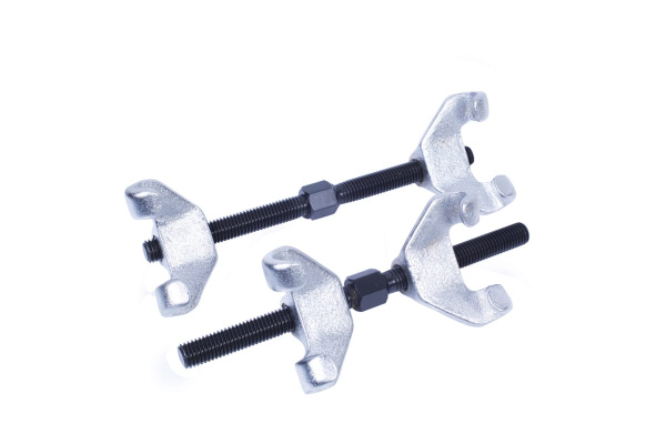 Стяжка амортизаторных пружин 230мм 2шт МАСТАК 100-04230