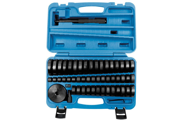 Набор установки ГРМ AIST VAG 2.5/3.3 TDI V6/V8 67230215 00-00012853