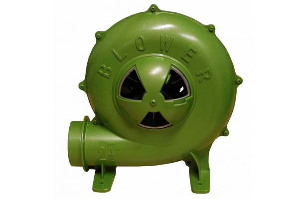 Вентилятор для горна кузнечного Blacksmith VT1-2.5 Вентилятор для горна кузнечного Blacksmith VT1-2.5