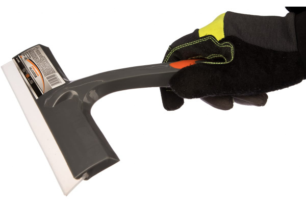 Силиконовый водосгон 20см STELS 55218