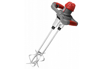 Электрический ручной миксер ЗУБР Профессионал ЗМР-1350Э-2