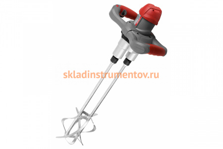 Электрический ручной миксер ЗУБР Профессионал ЗМР-1350Э-2