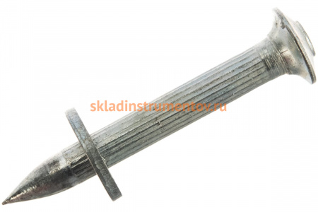 Гвоздевой дюбель ЗУБР 40 x 4.5 мм 10 шт. 3063-45-40