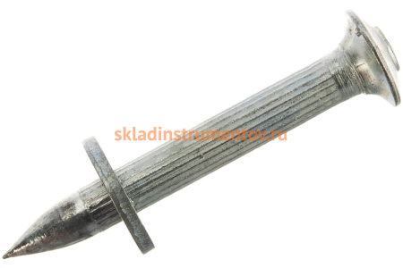 Гвоздевой дюбель ЗУБР 40 x 4.5 мм 10 шт. 3063-45-40