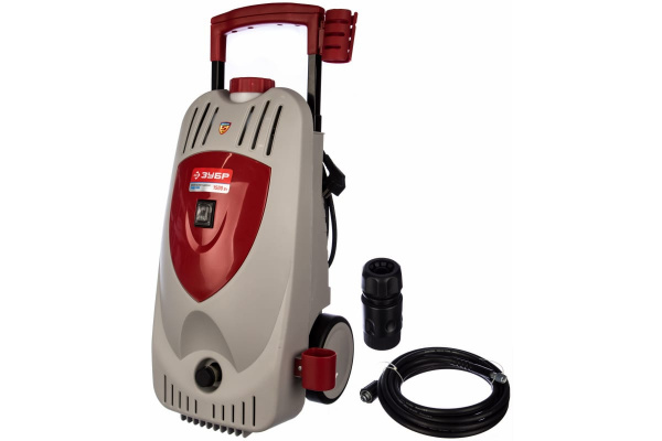 Аппарат высокого давления ЗУБР Профессионал ЗАВД-1500